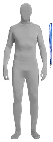 A suit in Grey