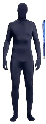 A suit in Navy