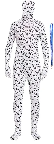 A suit in Spot